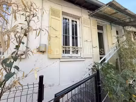 vente maison 7 pièces 75.73 m² à villeneuve-saint-georges (94190)  259 900 €