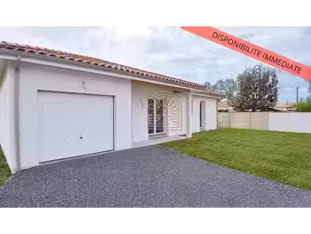 vente maison 4 pièces 91 m² à peyrehorade (40300)  278 000 €