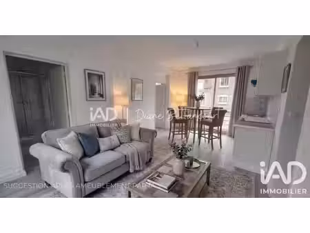 appartement à boulogne-sur-mer (62200)