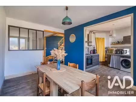 duplex à voiron (38500)