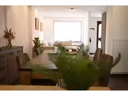appartement à louer à rue rené delhaize ransart (rbw28370)