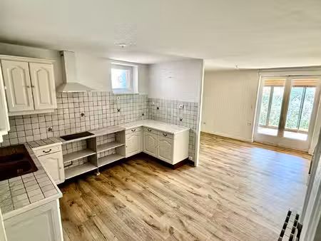 location appartement 2 pièces 45m²