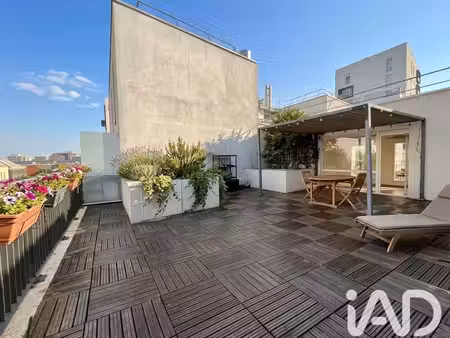 appartement à saint-ouen-sur-seine (93400)