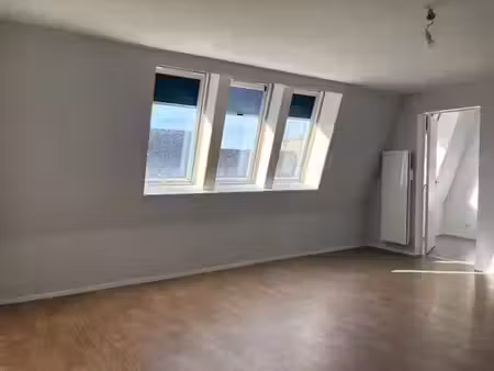 leasing appartement 3 pièces 62 m² la châtre