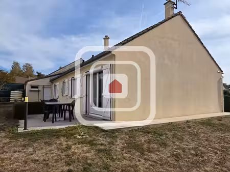 pavillon en très bon état