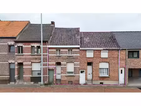 huis te koop in steendorp