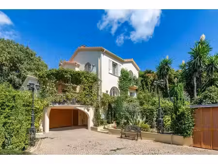villa de 6 pièces de luxe en vente antibes  france