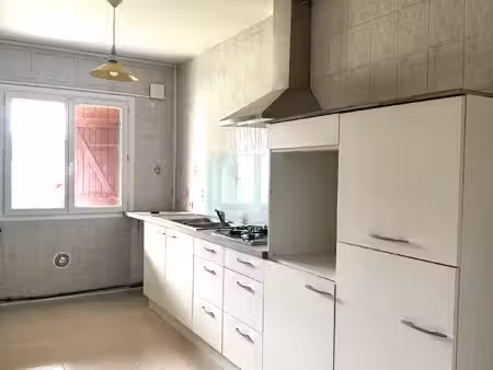 location appartement 3 pièces 64m² st rambert d albon 26140