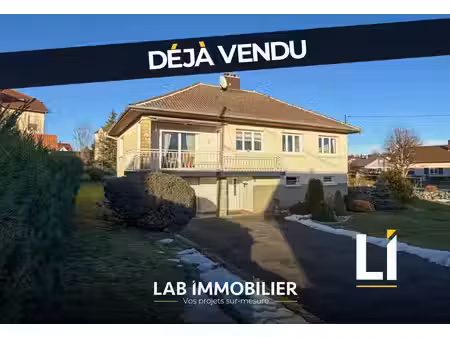 maison familiale