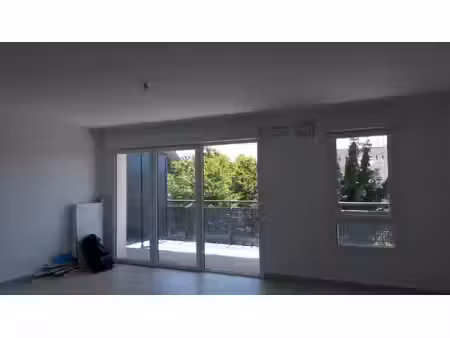 location appartement 3 pièces 68m² thonon les bains 74200