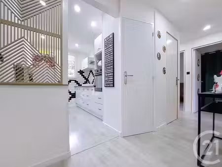 appartement f3 à vendre - 3 pièces - 64 50 m2 - amelie les bains palalda - 66 - languedoc-