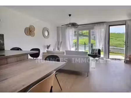 achat maison 4 pièces 103m² deauville 14800