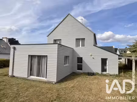 maison de ville à lannion (22300)