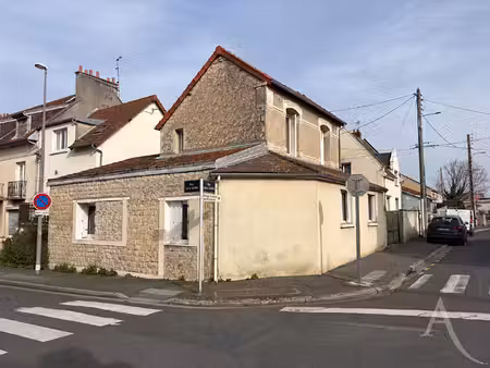 achat maison 128m²