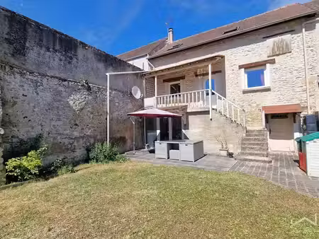 vente maison 6 pièces 142 m² à nézel (78410)  269 000 €