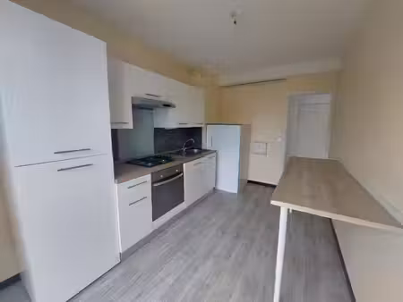 location appartement 4 pièces 91m² dieppe 76370