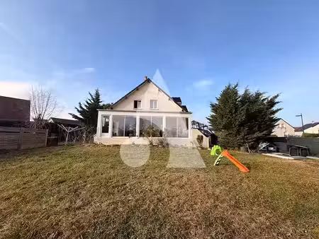 vente maison 7 pièces 155 m² à chevigny-saint-sauveur (21800)  330 000 €