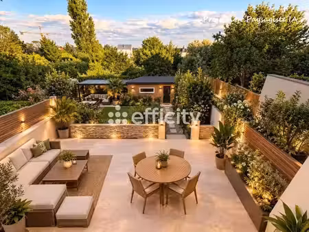 vente maison 5 pièces 106 m² à pierrefitte-sur-seine (93380)  325 000 €