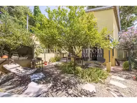 vente maison 5 pièces 90 m² à toulon (83000)  325 000 €