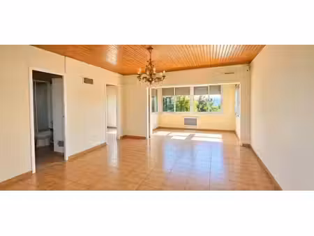 vente maison 5 pièces 94 m² à gruissan (11430)  359 900 €
