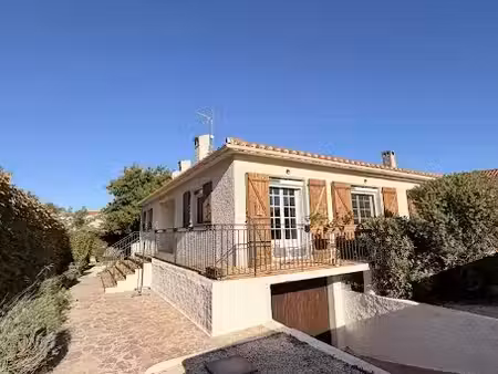 vente maison 4 pièces 116 m² à saint-cyprien (66750)  365 000 €