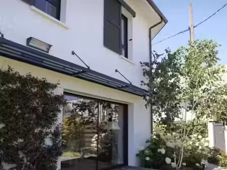 vente maison 4 pièces 81 m² à thoiry (78770)  359 000 €