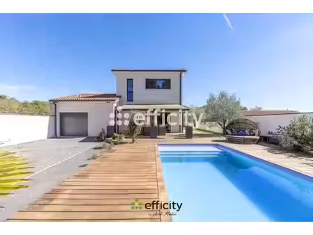 vente villa 5 pièces 126 m² à lezoux (63190)  349 900 €