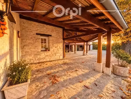 vente maison 5 pièces 221 m² à longueil-sainte-marie (60126)  370 000 €