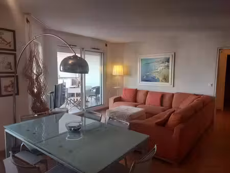appartement de 3 pièces de luxe en location à roquebrune-cap-martin  france