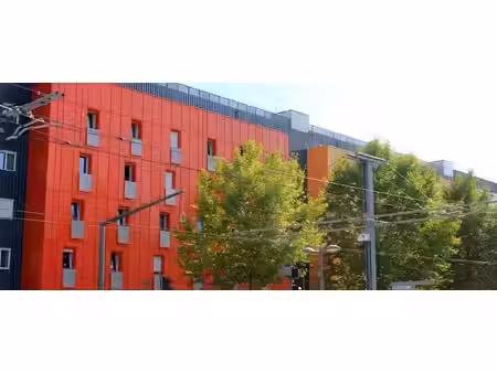 achat appartement 1 pièce 21m² cenon 33150