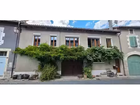 achat maison 3 pièces 93m²