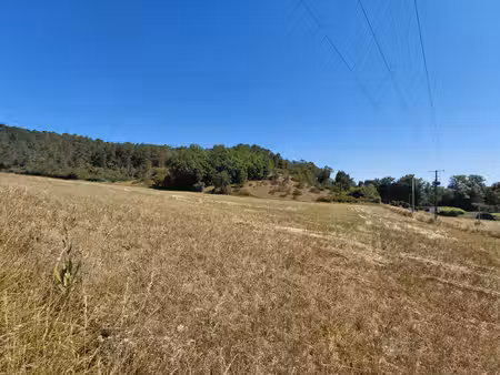 achat terrain 19 200m² chateau l eveque 24460