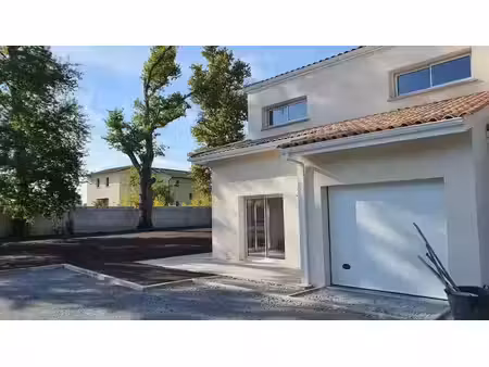 maison de 90m2 à louer sur pessac