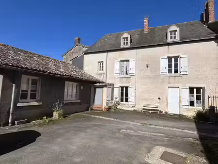 achat maison 13 pièces 320m²