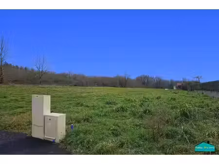 achat terrain 432m² la marne 44270