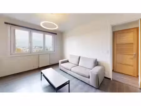 location appartement 3 pièces  55.37m²  alfortville
