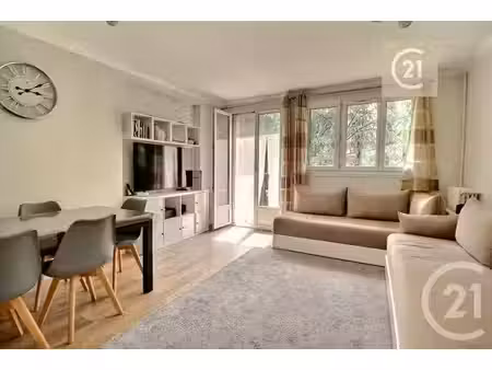 appartement f4 à vendre - 4 pièces - 67 93 m2 - livry gargan - 93 - ile-de-france