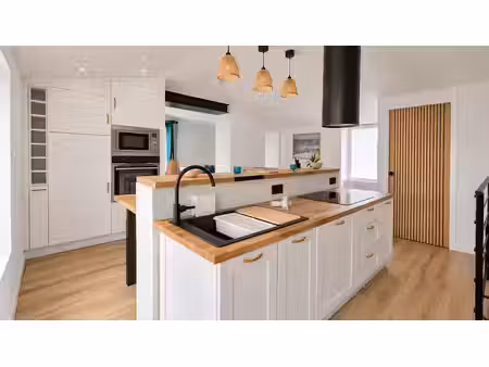 vente maison 4 pièces 101 m² à chatelaillon-plage (17340)  522 500 €