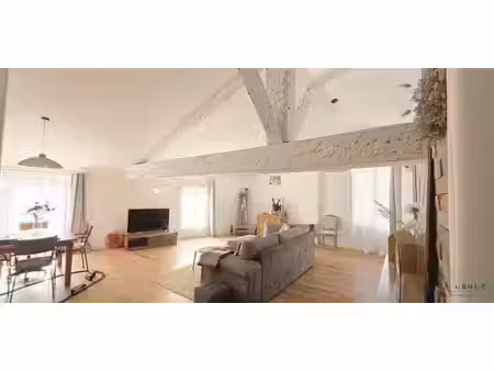 vente maison 8 pièces 205 m² à cotignac (83570)  540 000 €