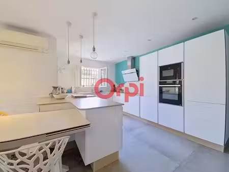 vente maison 4 pièces 92 m² à la seyne-sur-mer (83500)  515 000 €