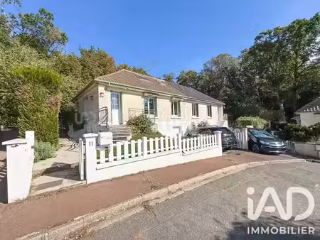 vente maison 5 pièces 97 m² à l'etang-la-ville (78620)  520 000 €