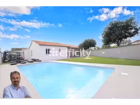 vente maison 6 pièces 123 m² à mions (69780)  539 000 €