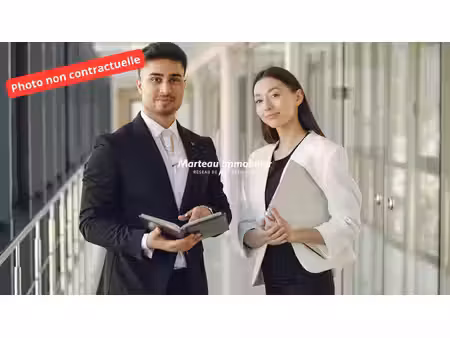 achat local commercial
