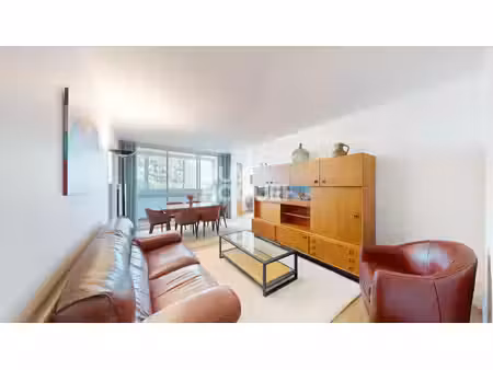 appartement 4 pièces à vendre à franconville
