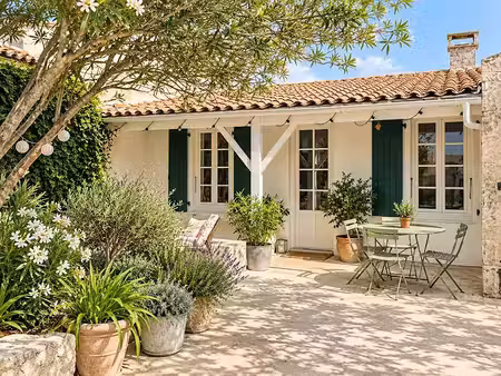 vente maison 7 pièces 183.3 m² à rivedoux-plage (17940)  598 500 €
