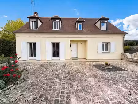 vente maison 6 pièces 155 m² à senlis (60300)  577 000 €