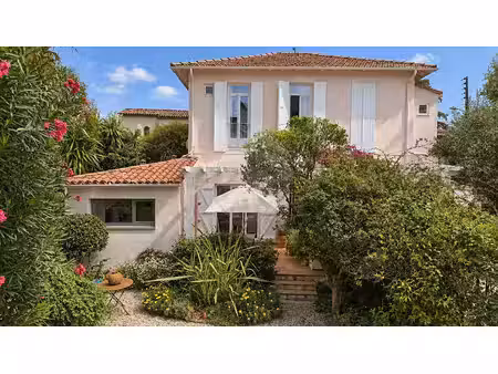 vente maison 4 pièces 96 m² à antibes (06600)  629 000 €