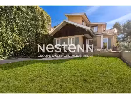 vente maison 5 pièces 123 m² à bron (69500)  610 000 €