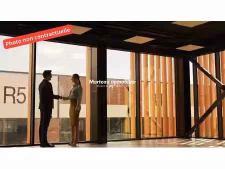 achat local commercial