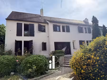 fontainebleau - quartier des provenceaux - proche gare et toutes commodites